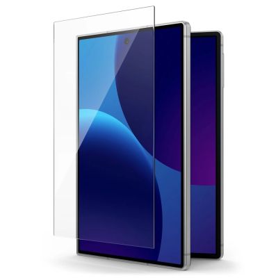 2. Szkło hartowane Ringke Cover Display Pro 2-Pack na Samsung Galaxy Z Fold 8