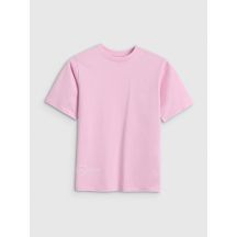 Koszulka 4F Jr 4FJRAW25TTSHF3187-56S