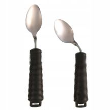 Łyżka elastyczna - wyginana dla niepełnosprawnych