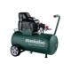 Metabo BASIC 280-50 W sprężarka 1700 W 280 l/min Prąd przemienny