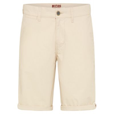 12. Mustang Classic Chino Short 1009613 4014