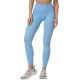 Legginsy damskie 4F FNK F420 niebieskie 4FWSS26TFTIF420 33S