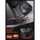 5. Etui Supcase UB Grip Mag MagSafe na Samsung Galaxy S26 - czarne