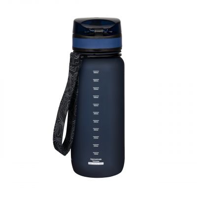 3. Butelka trytanowa Alpinus Trysil 650 ml Active UZ11057