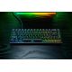 4. Razer Huntsman V3 HE Magnetic Mini 65% 8KHz klawiatura Gaming USB QWERTY Angielski Czarny