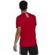 10. Koszulka adidas Primeblue Designed To Move Sport 3-Stripes Tee M GM4318