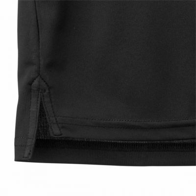4. Koszulka polo SELECT Monaco czarna v24