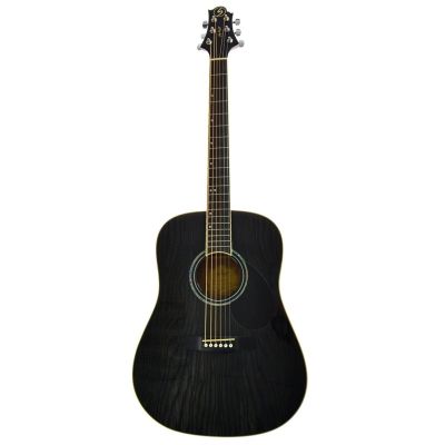 Samick D-4 TBK - gitara akustyczna