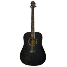 Samick D-4 TBK - gitara akustyczna