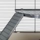 8. FERPLAST Furet Plus - klatka dla fretki Furet Plus