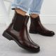 10. Botki ocieplane Potocki W SZ12686 WOL331B