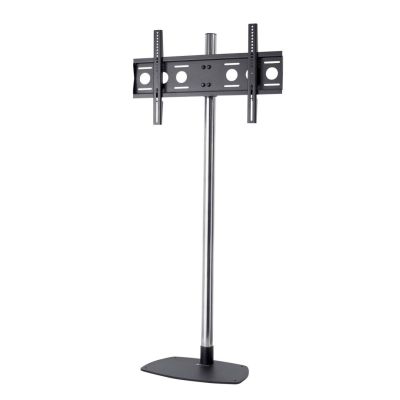 Edbak STD01 uchwyt do tablic informacyjnych 190,5 cm (75") Czarny