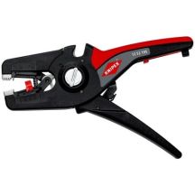 Szczypce do ściągania izolacji KNIPEX PreciStrip 16