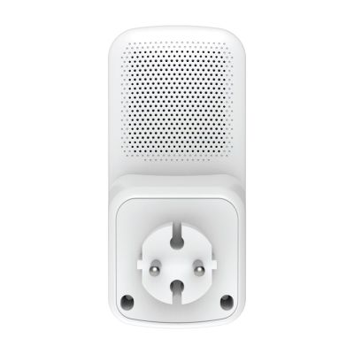 3. Wzmacniacz sieciowy D-Link AX1800 Mesh Wi-Fi 6 Range Biały 100, 1000 Mbit/s