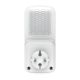 3. Wzmacniacz sieciowy D-Link AX1800 Mesh Wi-Fi 6 Range Biały 100, 1000 Mbit/s