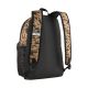 3. Plecak Puma Phase AOP czarno-brązowy 91169 07
