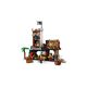 13. LEGO Creator 3w1 31387 - Legendarny statek piracki