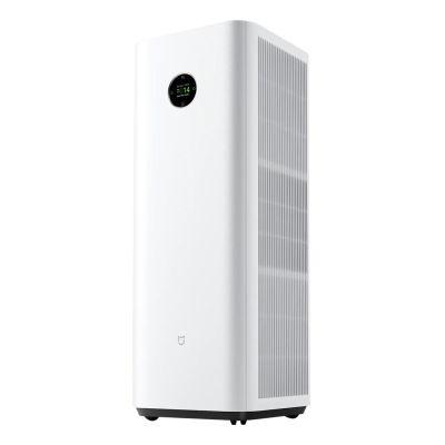 3. Xiaomi Mijia Smart Air Purifier Max 108 m2 19,1 dB Biały