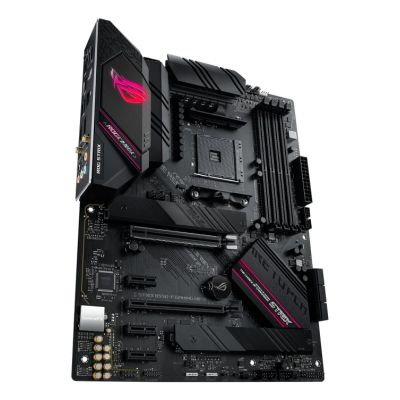 9. Płyta główna Asus ROG STRIX B550-F GAMING WIFI II