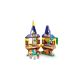 8. LEGO Disney 43294 - Mała wieża Roszpunki