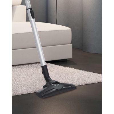 27. Odkurzacz Hoover HE120PET 011 7809079 2,5L Cylinder próżniowy Suchy 700W Worek na kurz