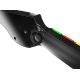 4. PDP Riffmaster Czarny, Szary Gitara Analogowa/Cyfrowa PC, PlayStation 4, PlayStation 5