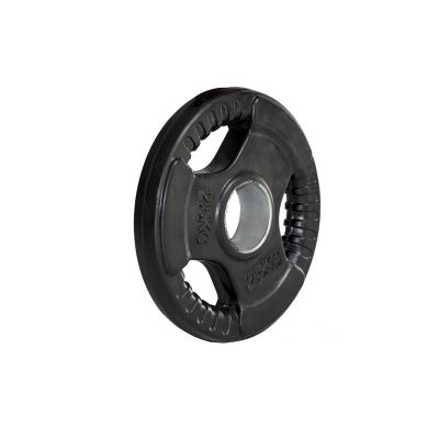 23. Talerz olimpijski ogumowany Hms TOK02 17-61-032