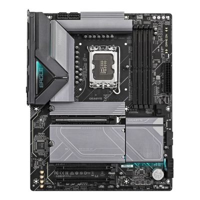 6. Płyta główna Gigabyte Z890 EAGLE WIFI7