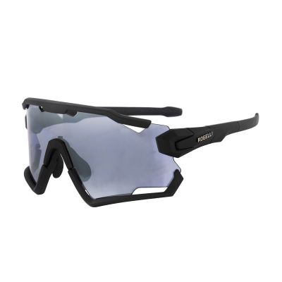 Rogelli okulary SWITCH czarne