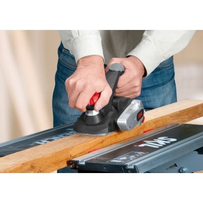 2. Skil 1558 AA Czarny, Szary, Czerwony 17000 RPM 600 W