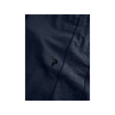 4. Legginsy  Peak Performance W Magic Short John niebieski