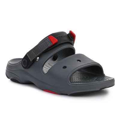 2. Klapki Crocs Classic All-Terrain Sandal Kids 207707-0DA