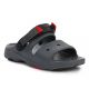 2. Klapki Crocs Classic All-Terrain Sandal Kids 207707-0DA