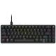 9. Corsair K65 PRO MINI klawiatura Gaming USB QWERTZ Niemiecki Czarny