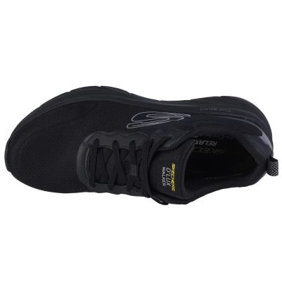 3. Skechers D'Lux Walker - Scrambler 232264-BKCC Czarne 41