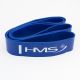 30. Guma do ćwiczeń HMS BLUE GU05 64x4,5x2080 mm