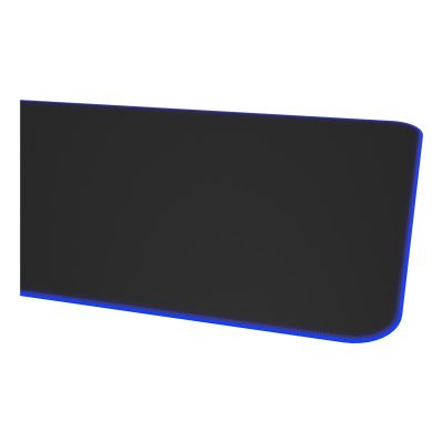 17. GENESIS Boron 500 XXL RGB Podkładka dla graczy Czarny