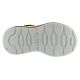 4. Skechers Play Scene - Storm Brights 407606N-LMBK Zielone 24