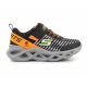 7. Buty Skechers S Lights Jr 401650L-BKOR