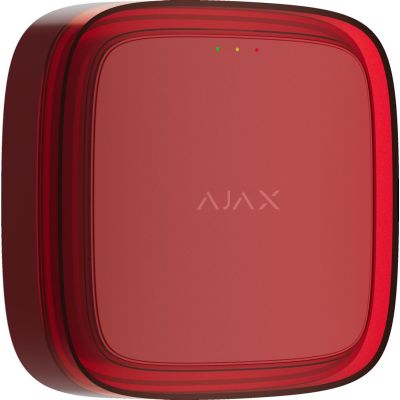 Ajax EN54 FireProtect (VAD) - red