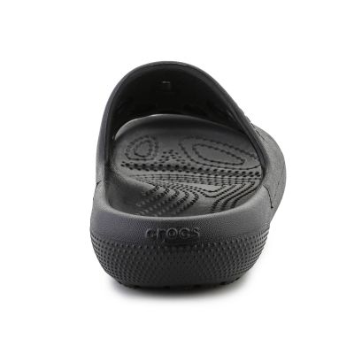4. Klapki Crocs Classic Slide V2 Jr 209422-001