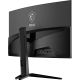 23. MSI Monitor 31.5" MAG 321CUPDF UHD 160HZ