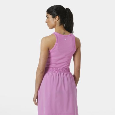 9. Koszulka Helly Hansen Skagen Singlet W 34480 089
