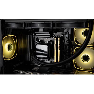 8. Actina Selection  U7-270K/32GB/1TB/RTX5080/850W