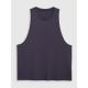 6. Tank top treningowy szybkoschnący męski 4F 4FWAW25TFSLM554-30S