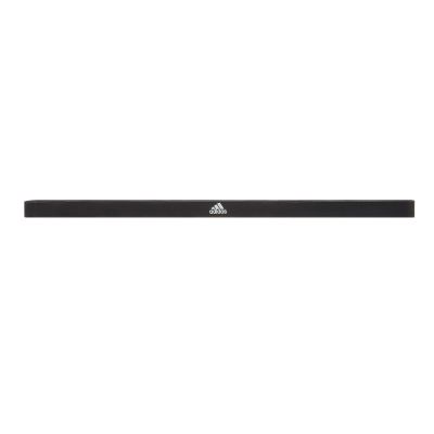 11. Taśma oporowa adidas 4,45 cm ADTB-10607BK