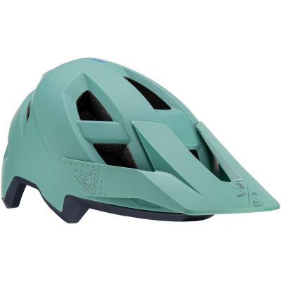 4. Kask rowerowy LEATT Helmet MTB AllMtn 2.0 V23