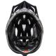 22. Kask rowerowy Meteor MV29 Drizzle 24715-24717