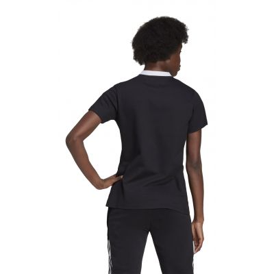 2. Koszulka adidas Tiro 21 Polo W GM7352