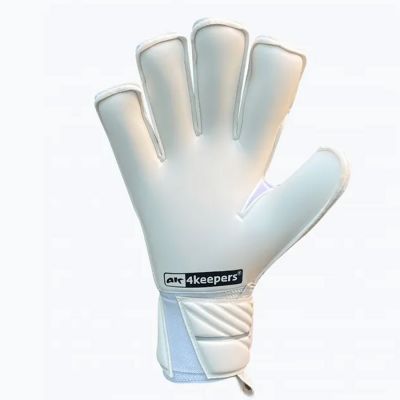 3. Rękawice bramkarskie 4keepers Guard PRO Mnc M S954609